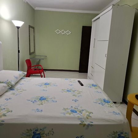 Quarto Domiciliar Em Antares Maceio Eksteriør bilde