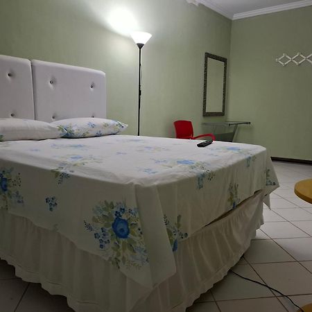Quarto Domiciliar Em Antares Maceio Eksteriør bilde