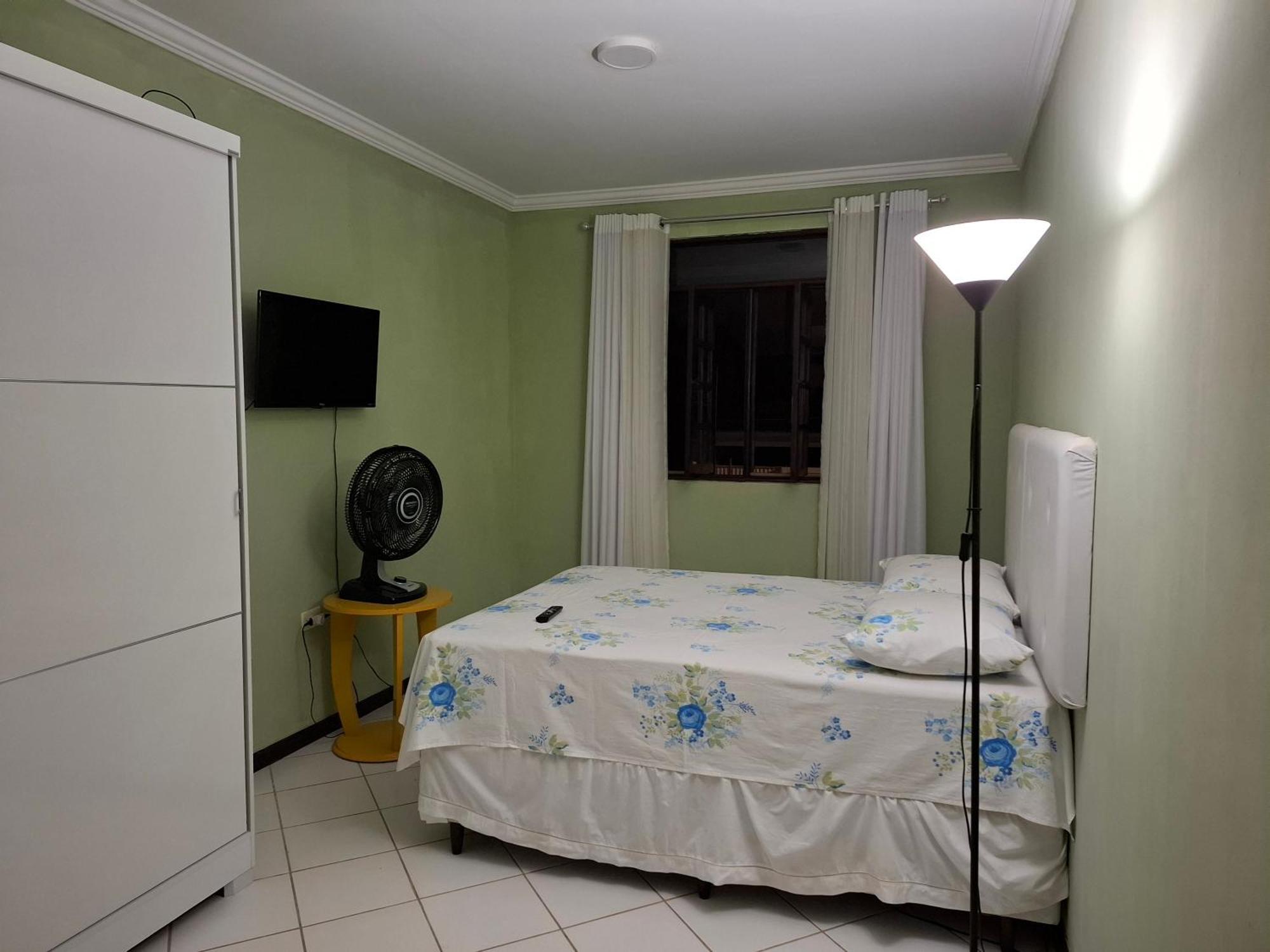 Quarto Domiciliar Em Antares Maceio Eksteriør bilde