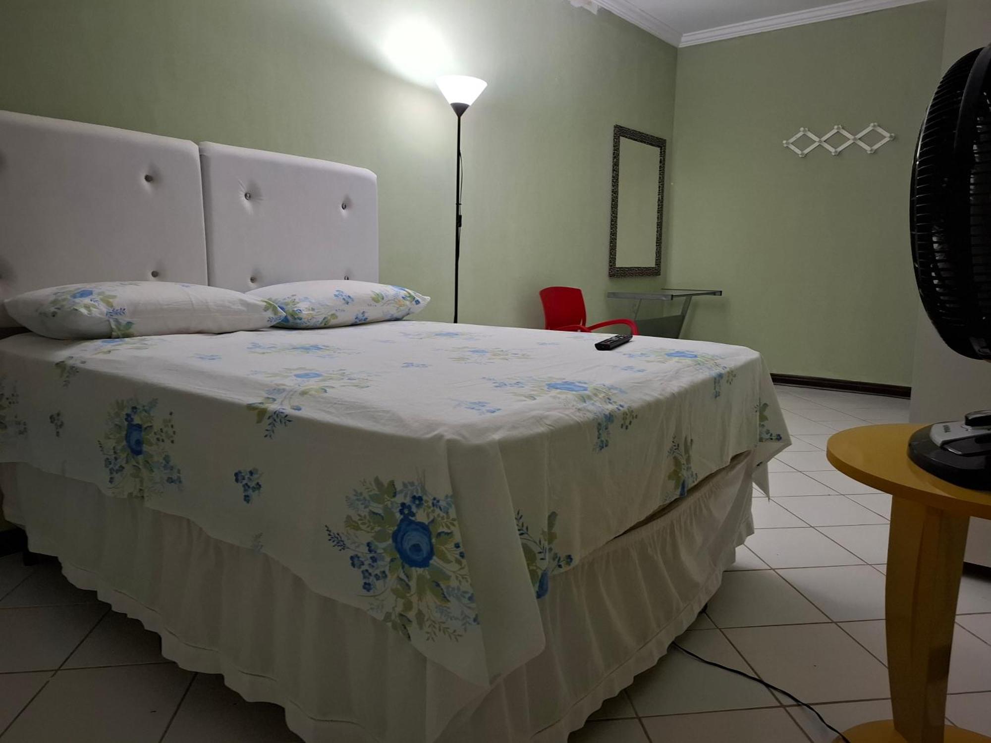 Quarto Domiciliar Em Antares Maceio Eksteriør bilde
