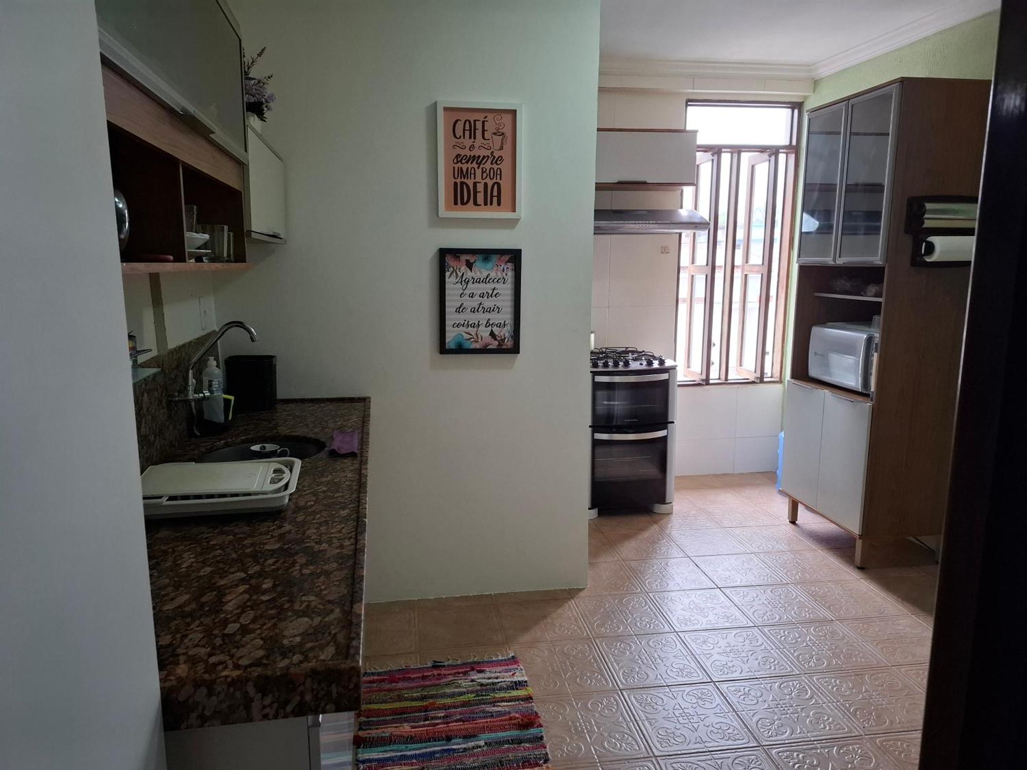 Quarto Domiciliar Em Antares Maceio Eksteriør bilde