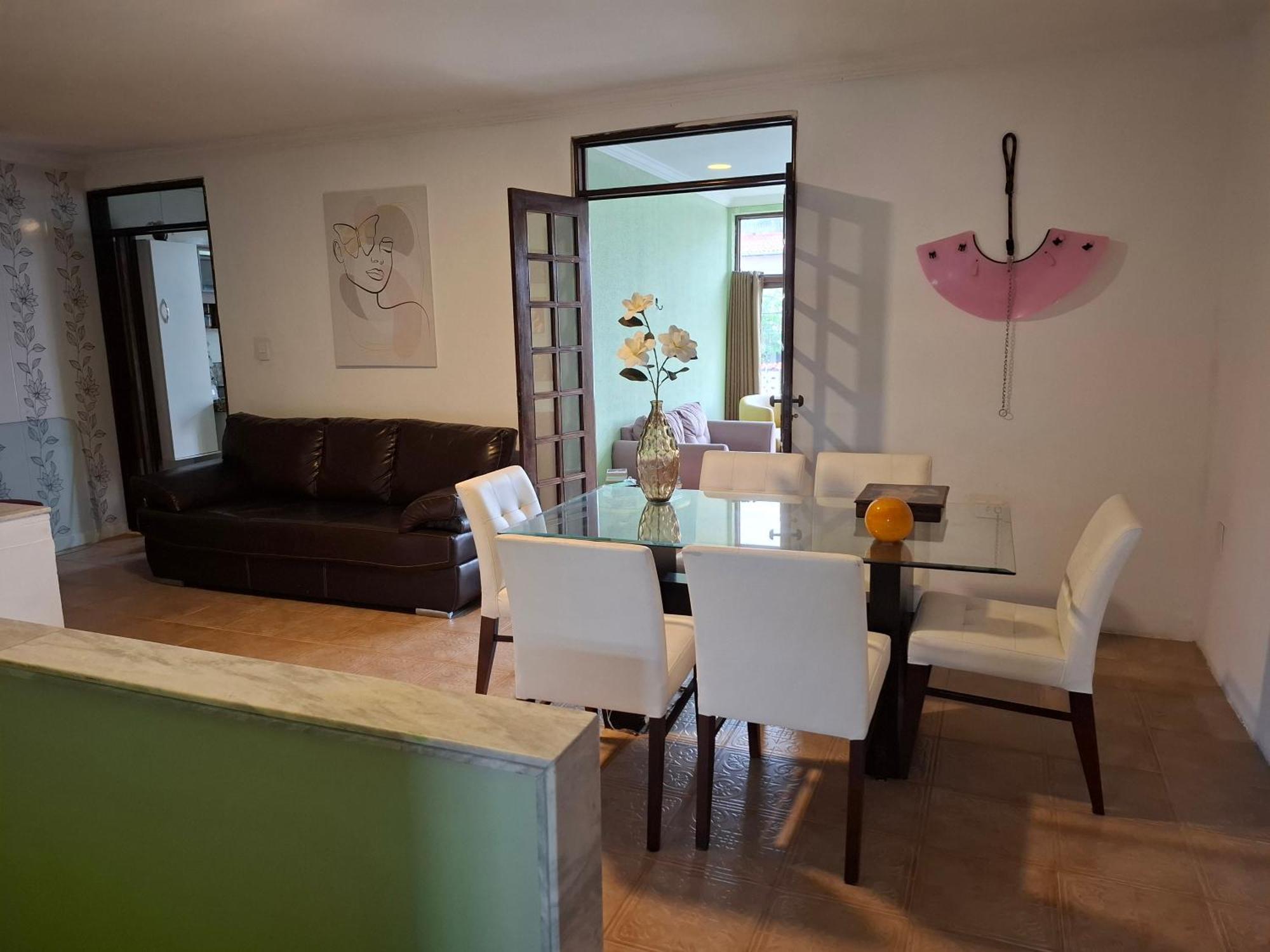 Quarto Domiciliar Em Antares Maceio Eksteriør bilde