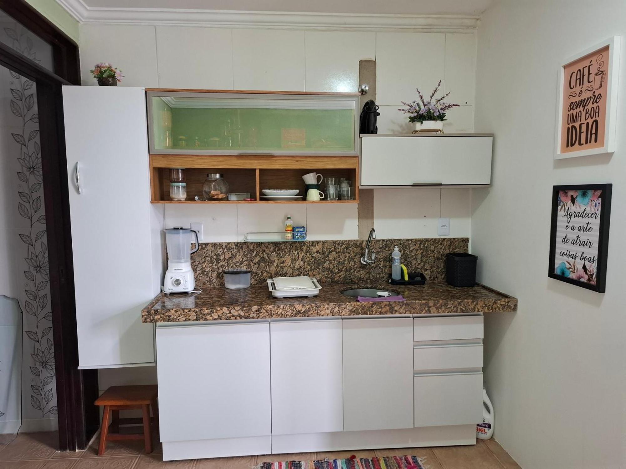 Quarto Domiciliar Em Antares Maceio Eksteriør bilde
